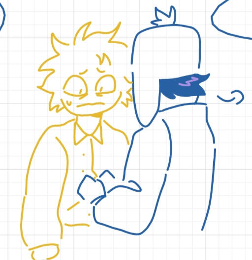 SOUTH PARK CREEK - WHITEBOARD FOX